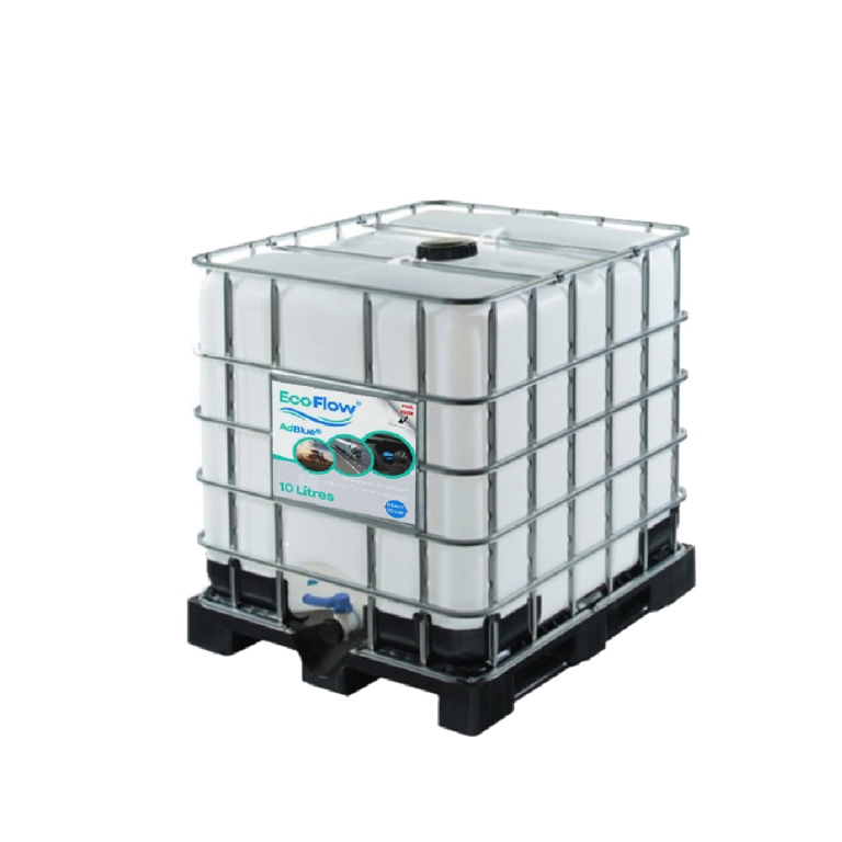 Ecoflow® AdBlue® 1000Ltrs Tank