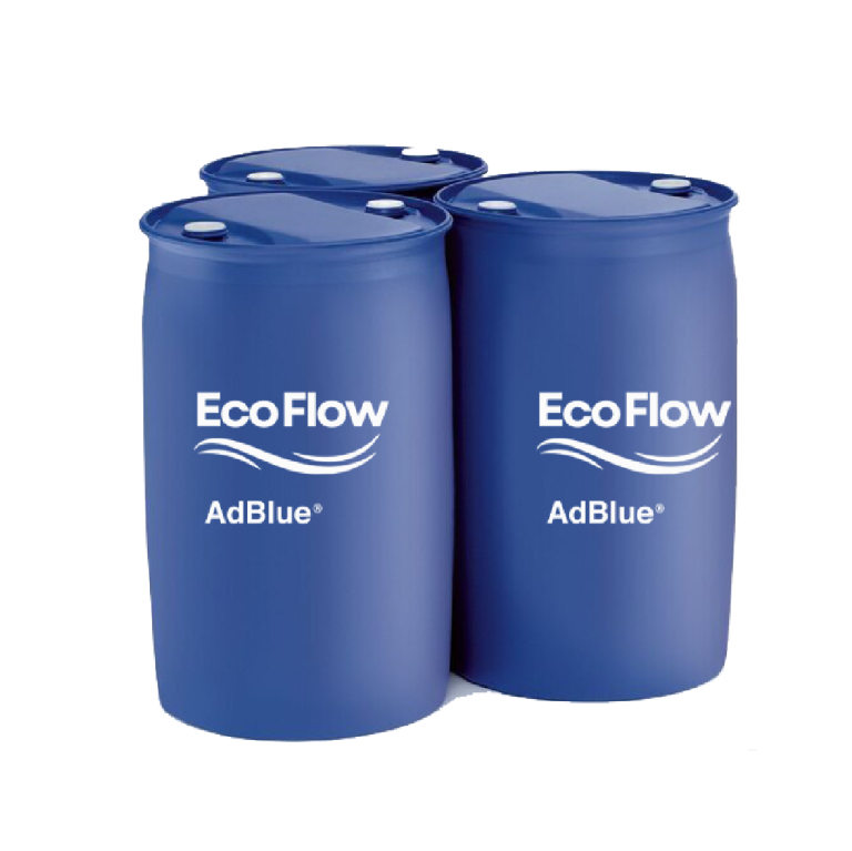 Ecoflow® AdBlue® 210Ltrs Drum