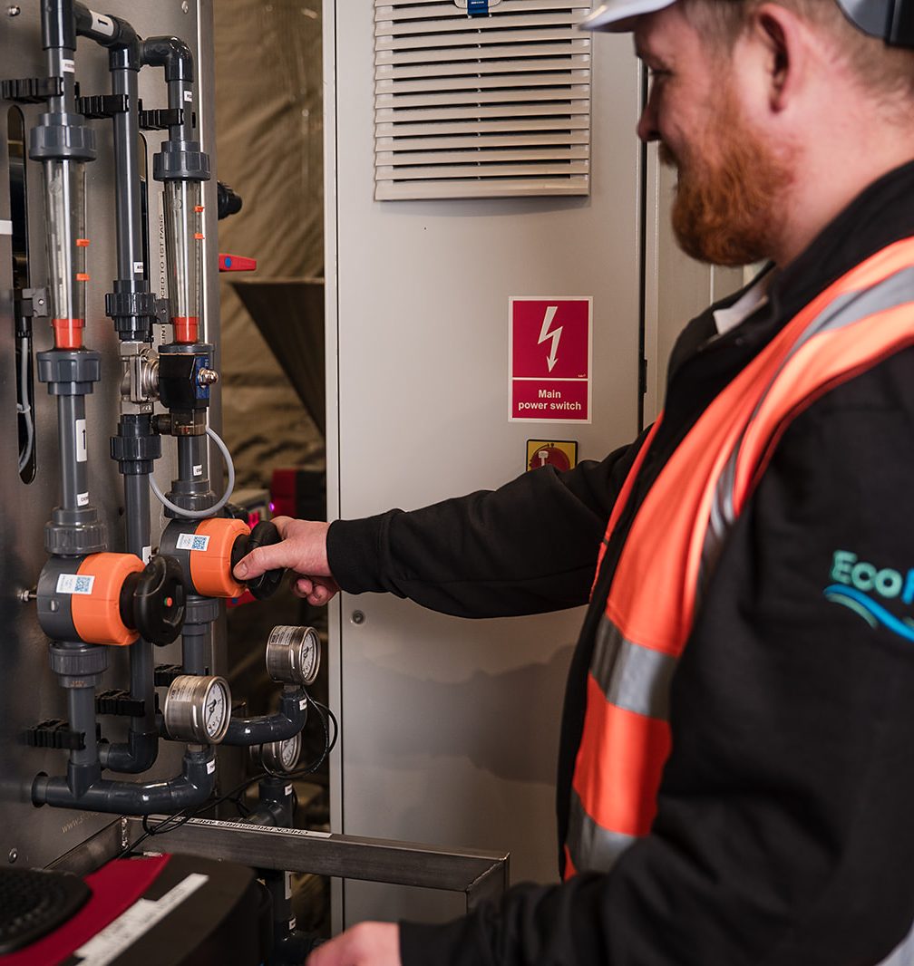 Ecoflow Solutions